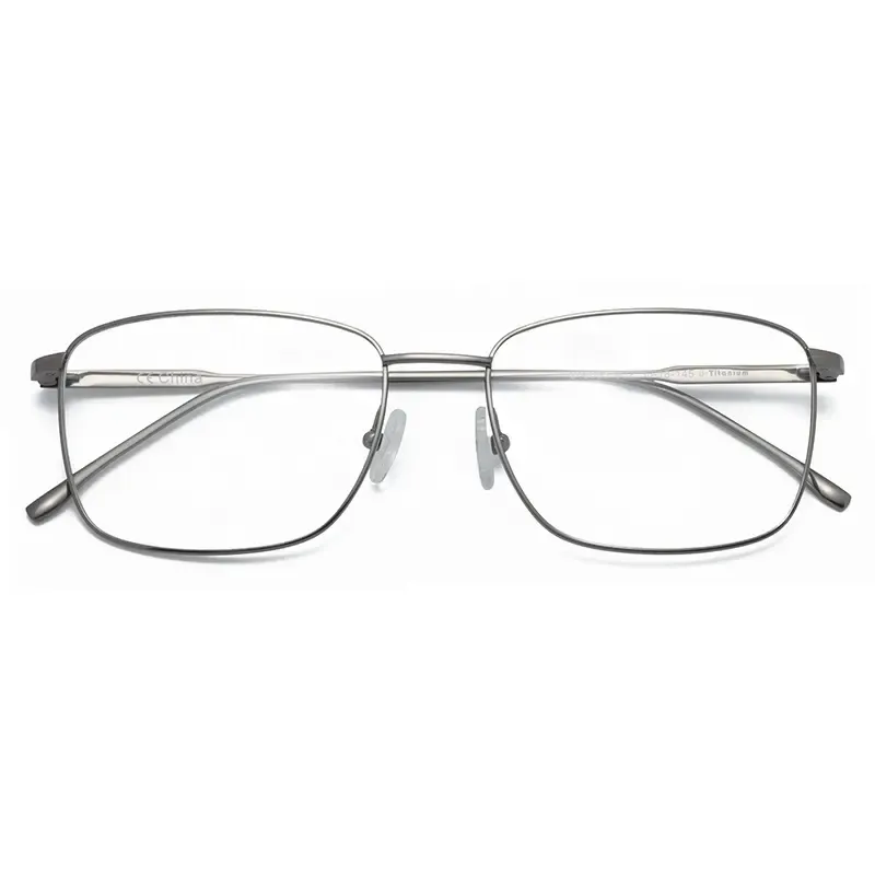 China Men Classic Optical Eyeglasses