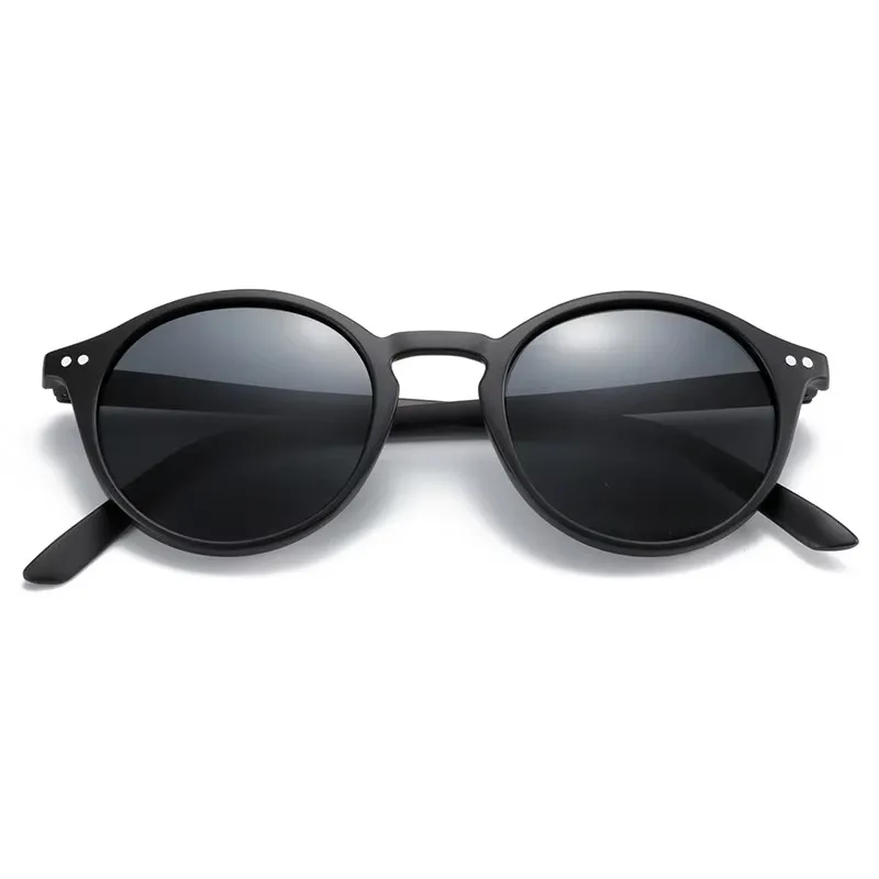 PC Round Unisex Sunglasses Supplier