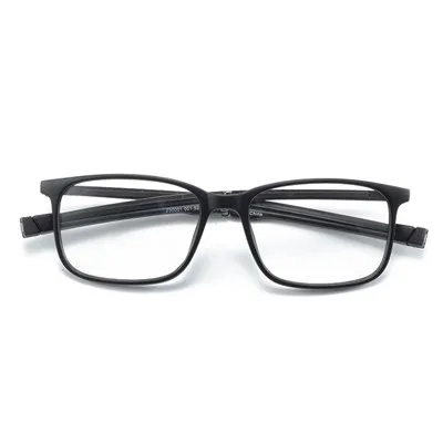 Unisex optiskas zilas gaismas bloķējošas brilles
